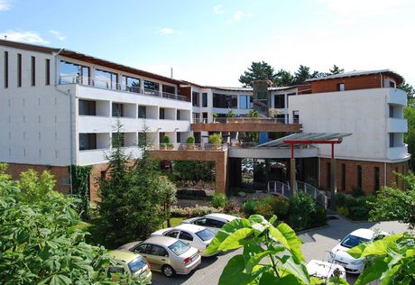 Residence Balaton****superior Conference & Wellness Hotel