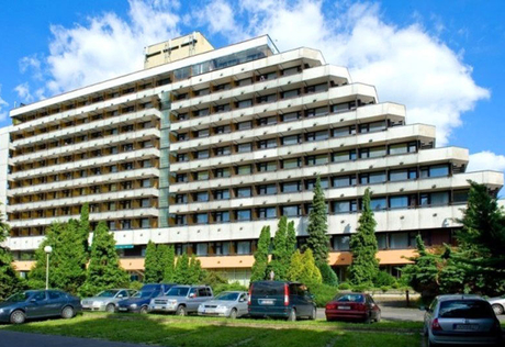 Hotel Szieszta