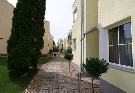 Hideaway Premium Apartments Siófok