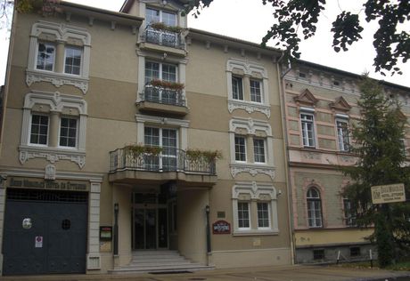 Öreg Miskolcz Hotel és Étterem