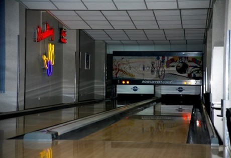 Hotel Silver ****superior bowling