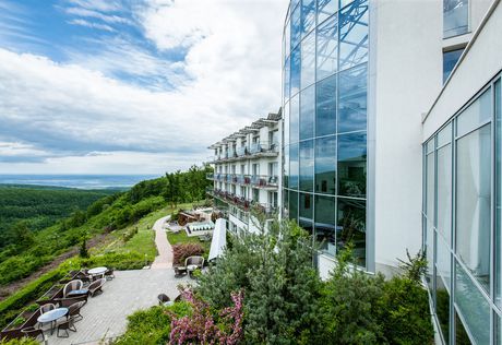 Residence Ózon****superior Conference & Wellness Hotel