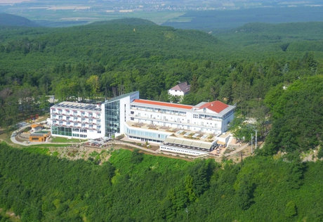 Residence Ózon****superior Conference & Wellness Hotel