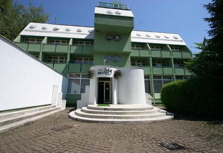 Hotel Tokaj