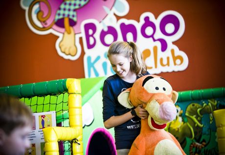 Bongo Kids Club