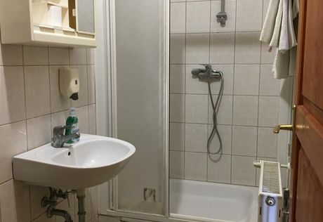 Fürdőszoba