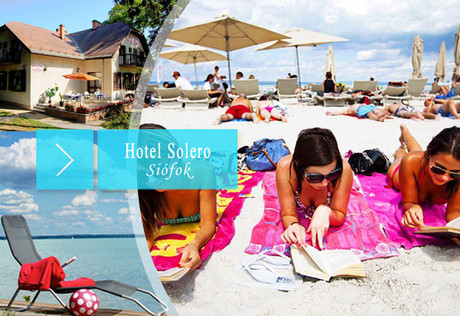 Hotel Solero**