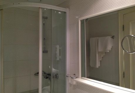Fürdőszoba
