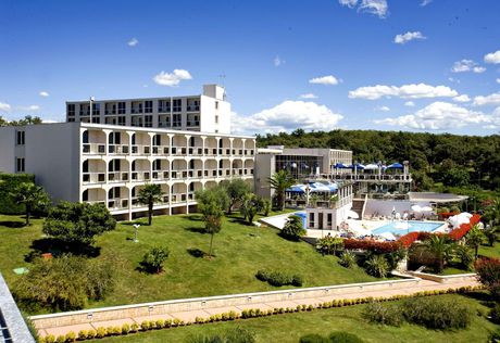 Hotel Istra Plava Laguna***