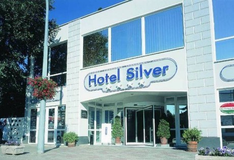 Hotel Silver****superior