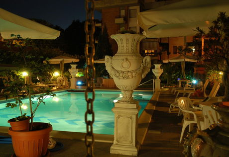 Hotel Villa Rita***superior