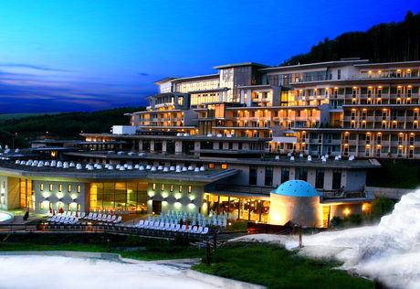 Saliris Resort Spa & Conference Hotel