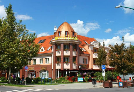 Hotel Járja***