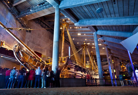 Vasa Múzeum