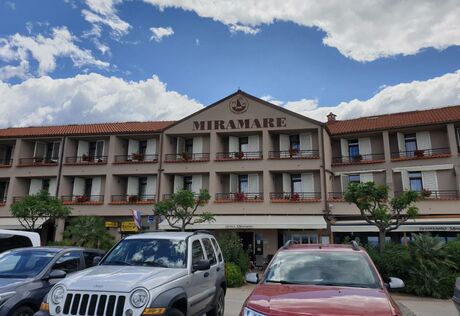 Hotel Miramare****