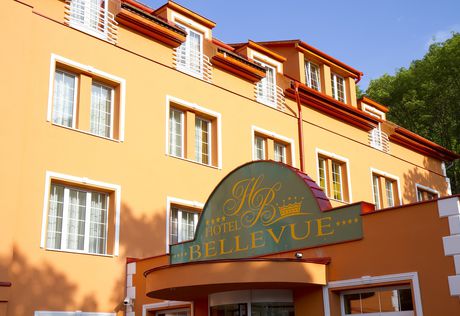 Bellevue Konferencia- és Wellness Hotel****
