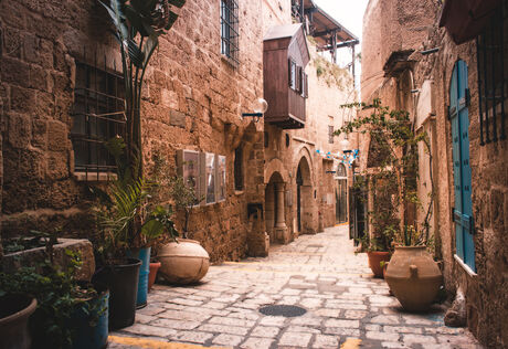 Óváros (Jaffa)