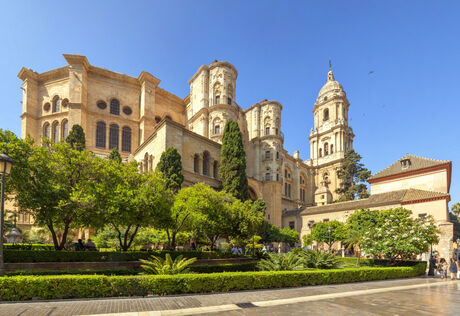 La Manquita katedrális