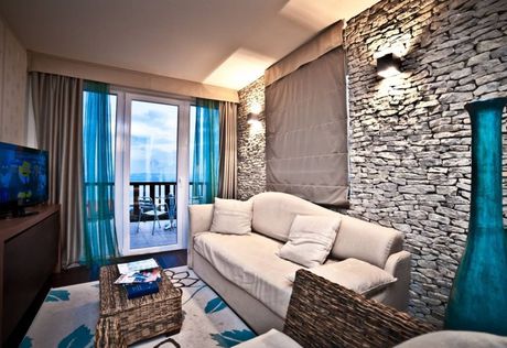Echo Residence All Suite Hotel - Tihany