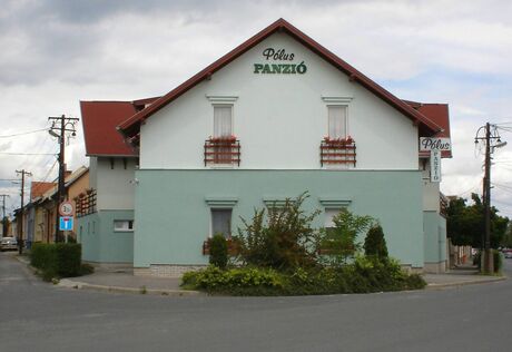 Pólus Panzió - Sopron