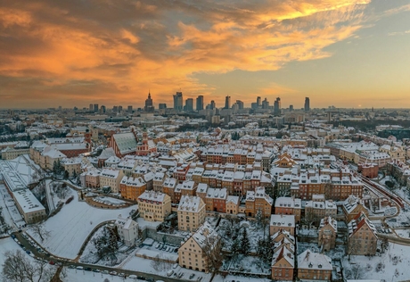 Varsó