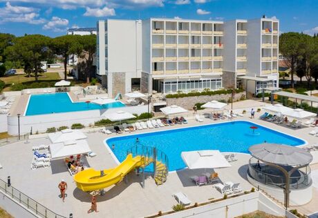 Hotel Adria***