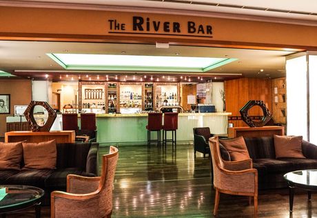 The River Bar