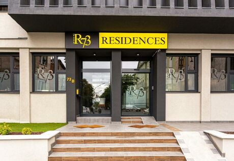 R73 Residences