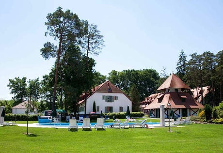 Abbázia Country Club***