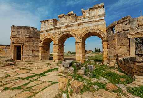 Hierapolisz
