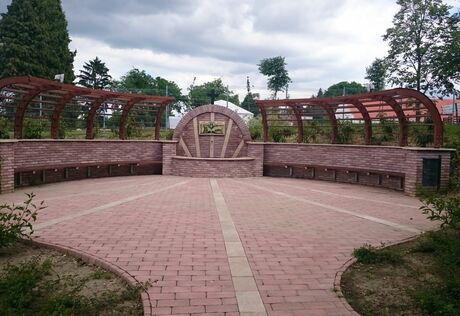 Történelmi Park