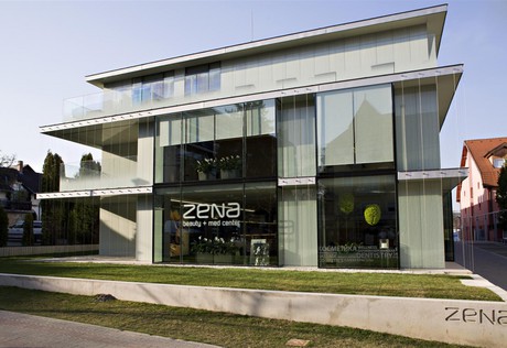 Zena Beauty&Med Center - Szauna (02.01.-02.28.)