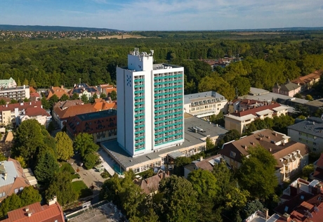 Hunguest Hotel Panoráma