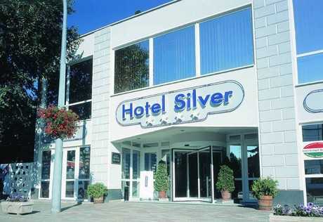 Hotel Silver****superior