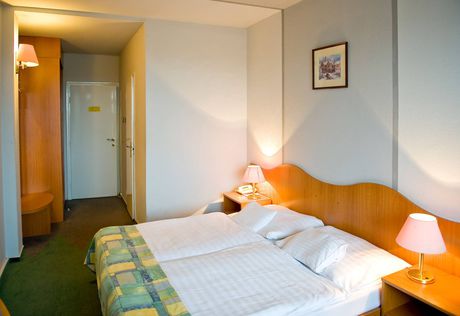Hotel Szieszta - Sopron