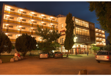 CE Napfény Hotel