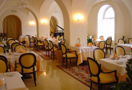 Esterházy étterem