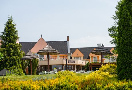 Hévíz Resort & Spa