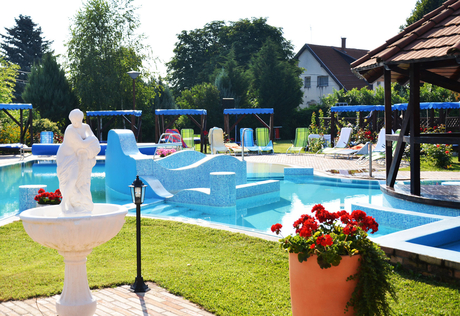 Duna Relax & Event Hotel****