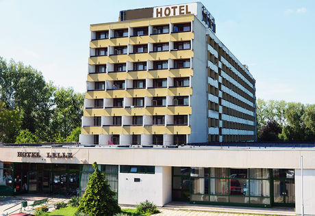 Hotel Lelle