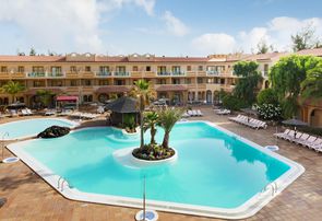 Elba Lucia Sport & Suite Hotel*** - Costa de Antigua