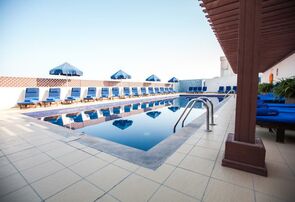 Citymax Hotel Bur Dubai***
