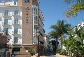 Hotel Almijara*** - La Herradura