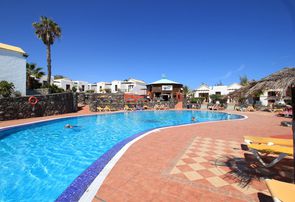 Fuerteventura Beach Club**