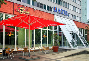 Comfort Hotel Lichtenberg***