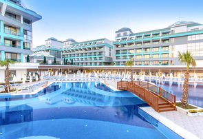 Sensitive Premium Resort & Spa*****