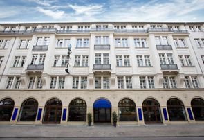 Select Hotel Berlin Checkpoint Charlie****