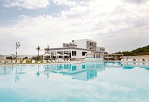 Evita Resort Hotel Rhodes****