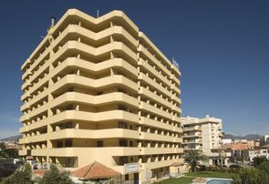 Apartamentos Veramar - Fuengirola