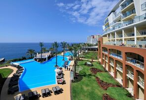 Pestana Promenade Ocean Resort Hotel****